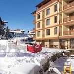Pirin Sense Complex * 班斯科