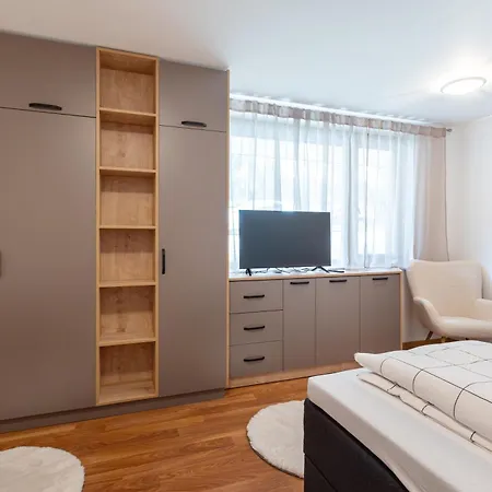 Appartement Pirin Sense Complex Bansko