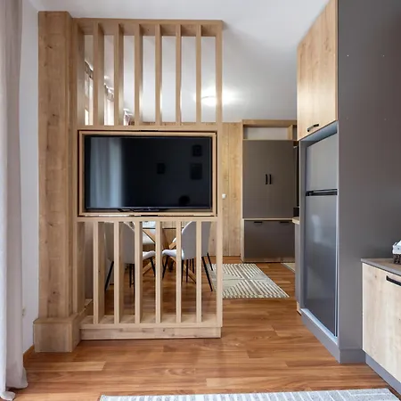 Pirin Sense Complex Appartement Bansko