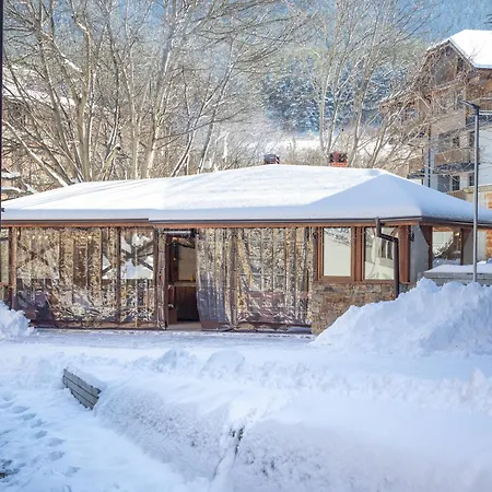 Pirin Sense Complex Bansko