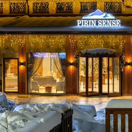 Appartement Pirin Sense Complex