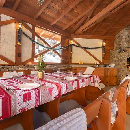 Pirin Sense Complex Appartement