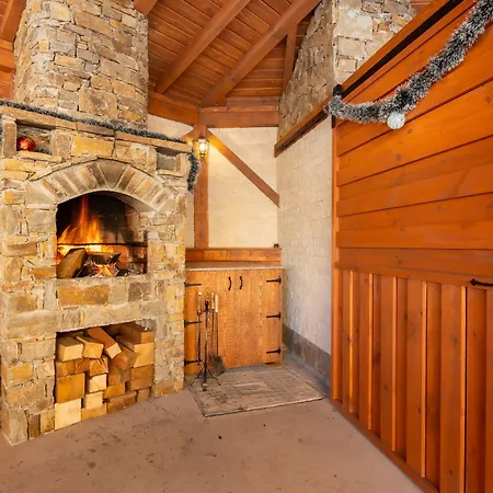 Pirin Sense Complex Appartement *