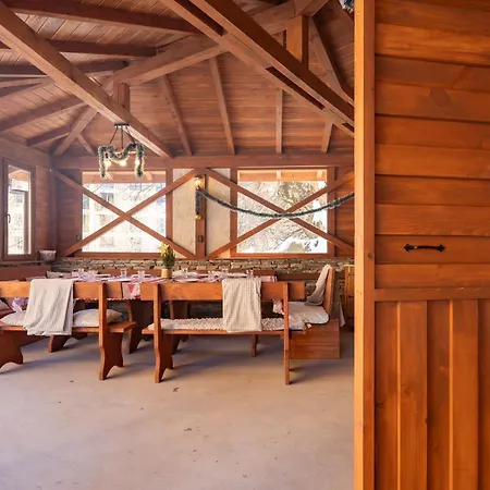 Pirin Sense Complex Appartement