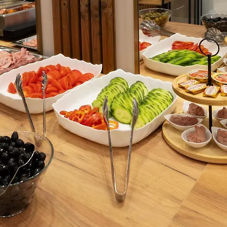 Appartement Pirin Sense Complex Bansko