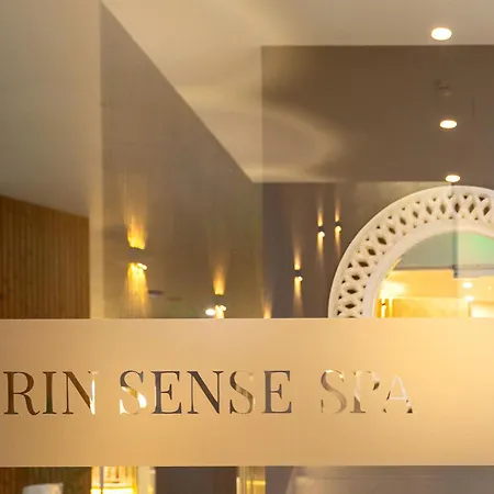 Pirin Sense Complex Appartement *