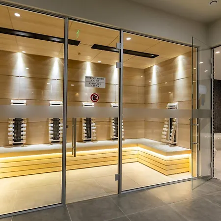 Pirin Sense Complex Bansko