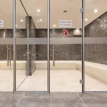 Pirin Sense Complex Appartement *