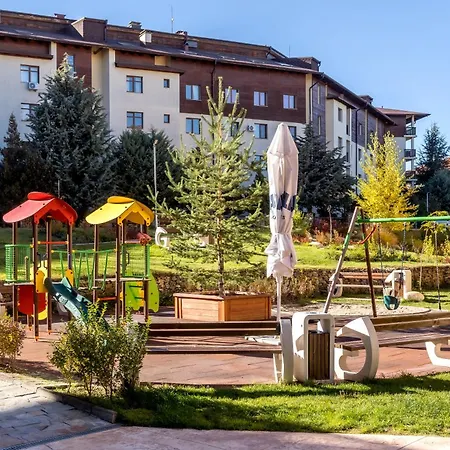 Pirin Sense Complex Appartement