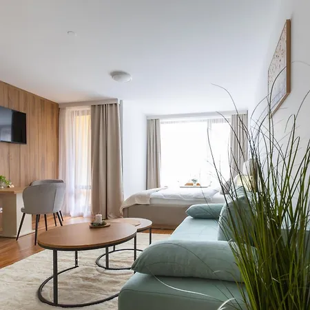 Pirin Sense Complex Appartement Bansko