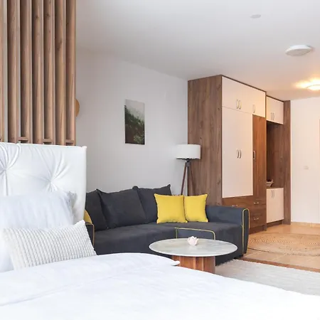 Pirin Sense Complex Bansko