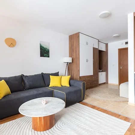 Pirin Sense Complex Appartement *