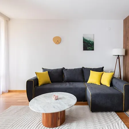 Appartement Pirin Sense Complex *