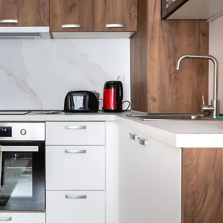 Appartement Pirin Sense Complex