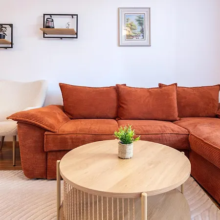 Appartement Pirin Sense Complex *