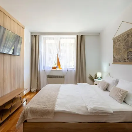 Pirin Sense Complex *