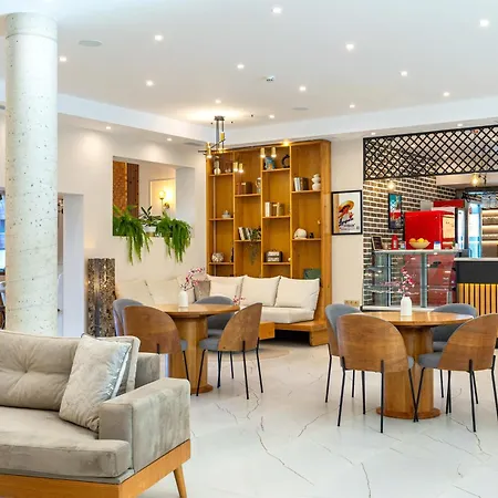 Appartement Pirin Sense Complex