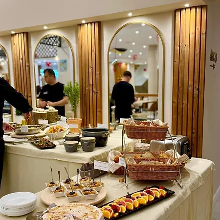 Appartement Pirin Sense Complex Bansko