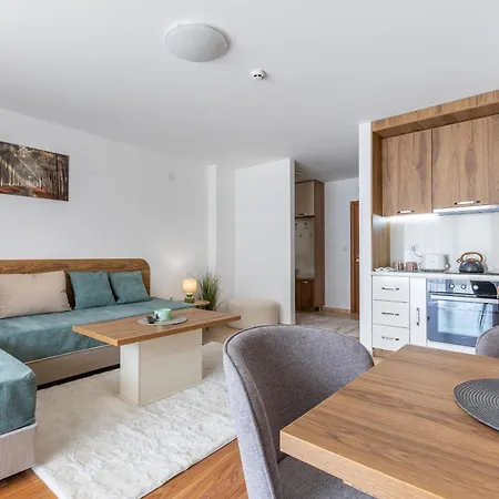 Pirin Sense Complex Bansko