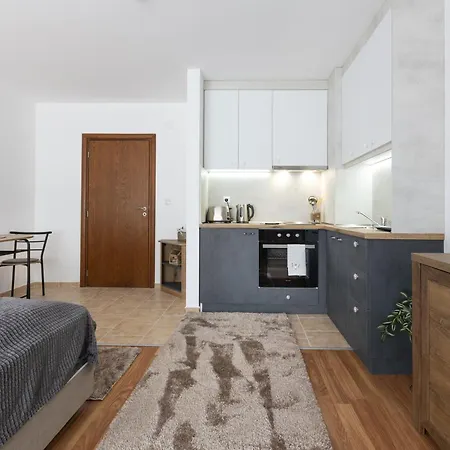 Pirin Sense Complex Apartamento Bansko