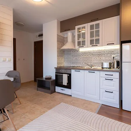 Pirin Sense Complex Apartamento Bansko