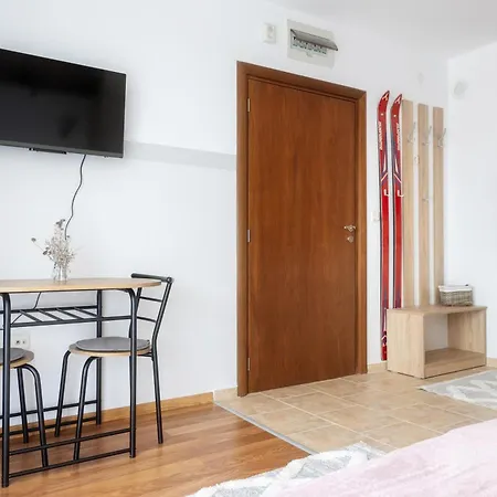 Apartamento Pirin Sense Complex Bansko