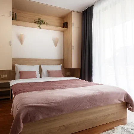 Pirin Sense Complex Apartamento *