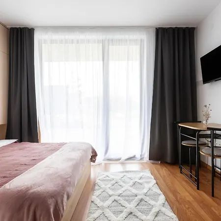 Pirin Sense Complex Bansko