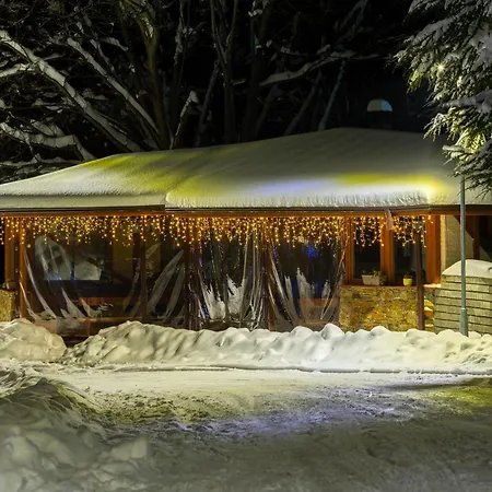 Pirin Sense Complex Bansko