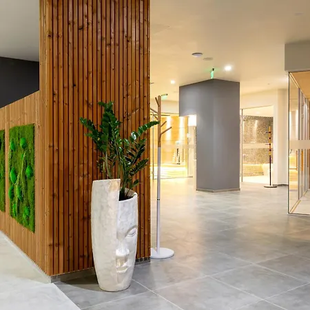 Pirin Sense Complex *