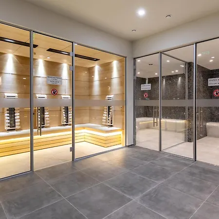 Апартамент Pirin Sense Complex