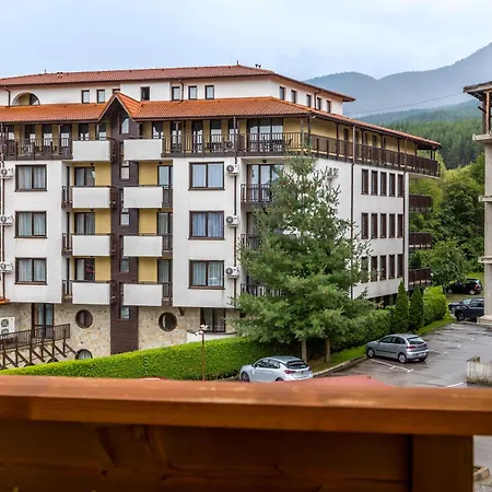 Pirin Sense Complex * Банско