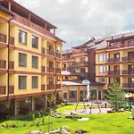 Pirin Sense Complex * بانسكو
