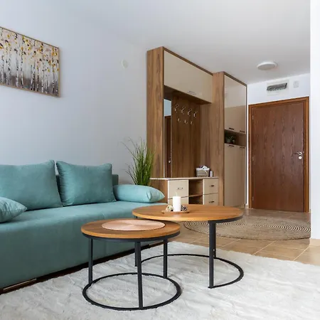 Pirin Sense Complex Bansko