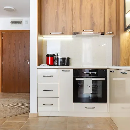 Pirin Sense Complex Apartment