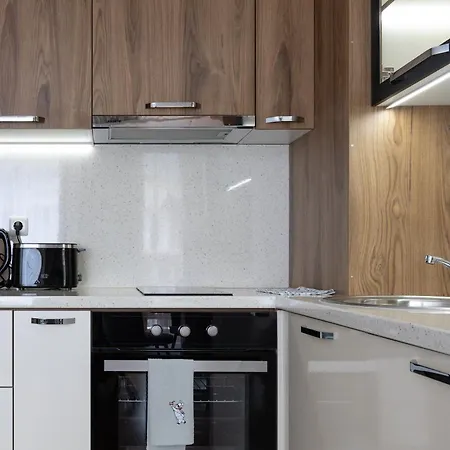 Apartment Pirin Sense Complex *