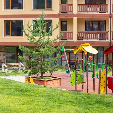 Pirin Sense Complex *