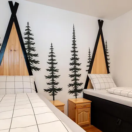 Appartement Pirin Sense Complex *