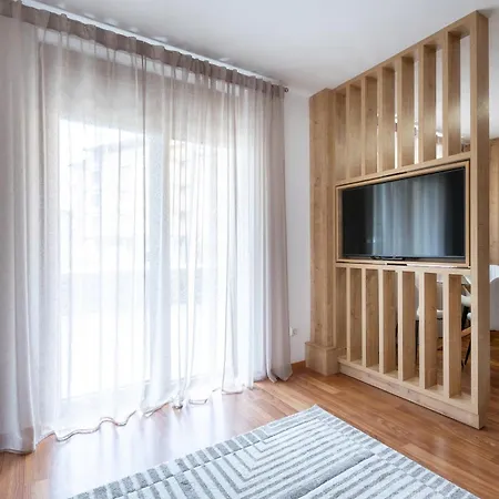 Pirin Sense Complex דירה