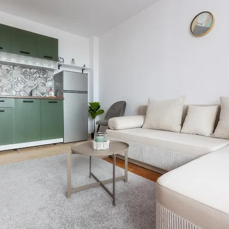 Pirin Sense Complex Бансько