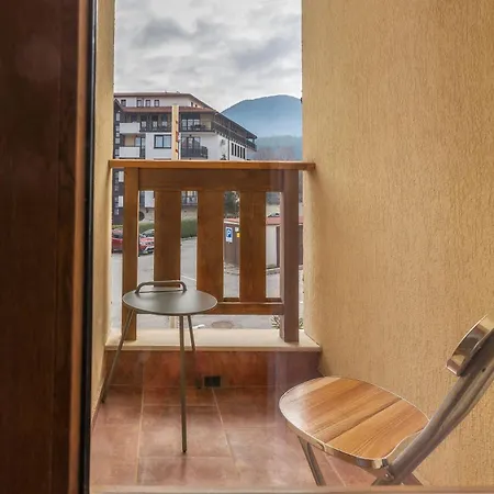 Pirin Sense Complex Appartement