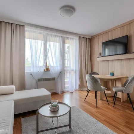 Appartement Pirin Sense Complex *