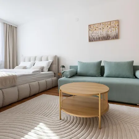 Pirin Sense Complex Apartment Bansko