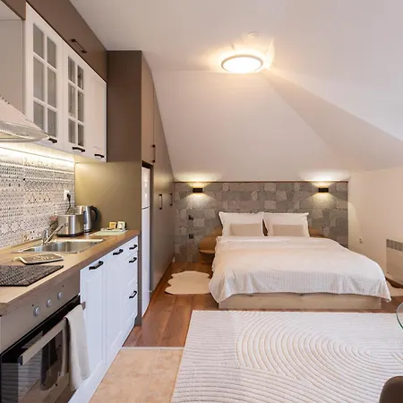 Pirin Sense Complex Bansko