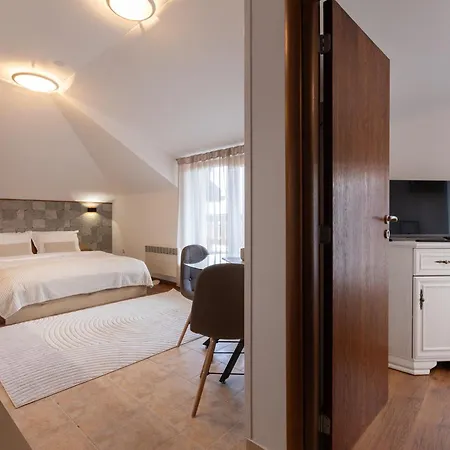 Appartement Pirin Sense Complex Bansko