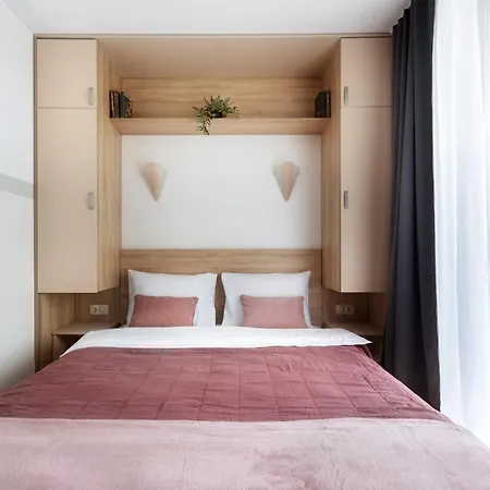 Pirin Sense Complex דירה *