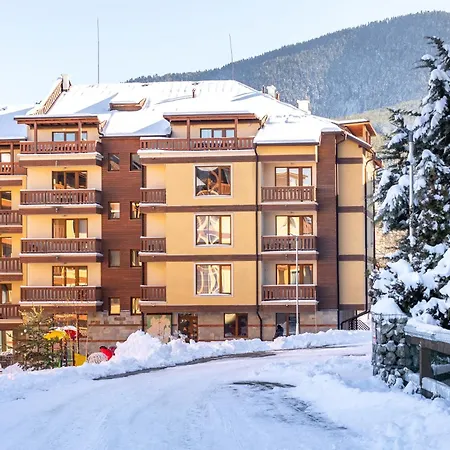 Pirin Sense Complex * Бансько