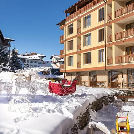 Pirin Sense Complex * Bansko