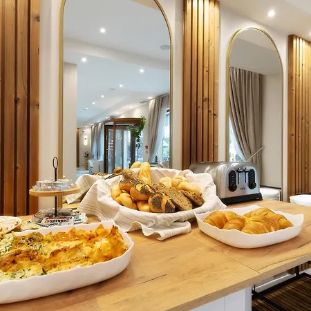 Pirin Sense Complex *