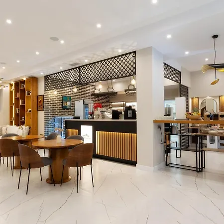 Pirin Sense Complex * Бансько